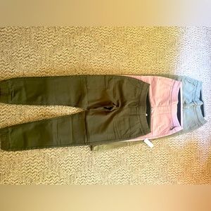 Denim & Co Denim Joggers